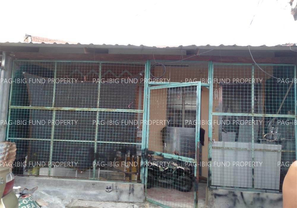 Image for Lot 30 Blk. 7 Fiesta Mabalacat Subdivision Mamatitang, Mabalacat, Pampanga, 2010