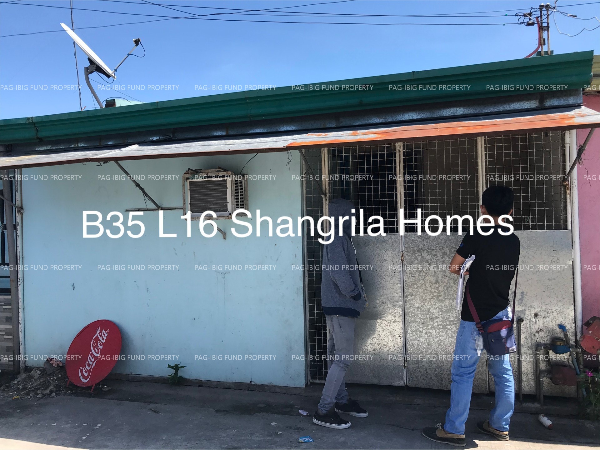 Image for Lot 16 Blk. 35 Shangrila Homes Subdivision San Jose, Tarlac City, Tarlac, 2300