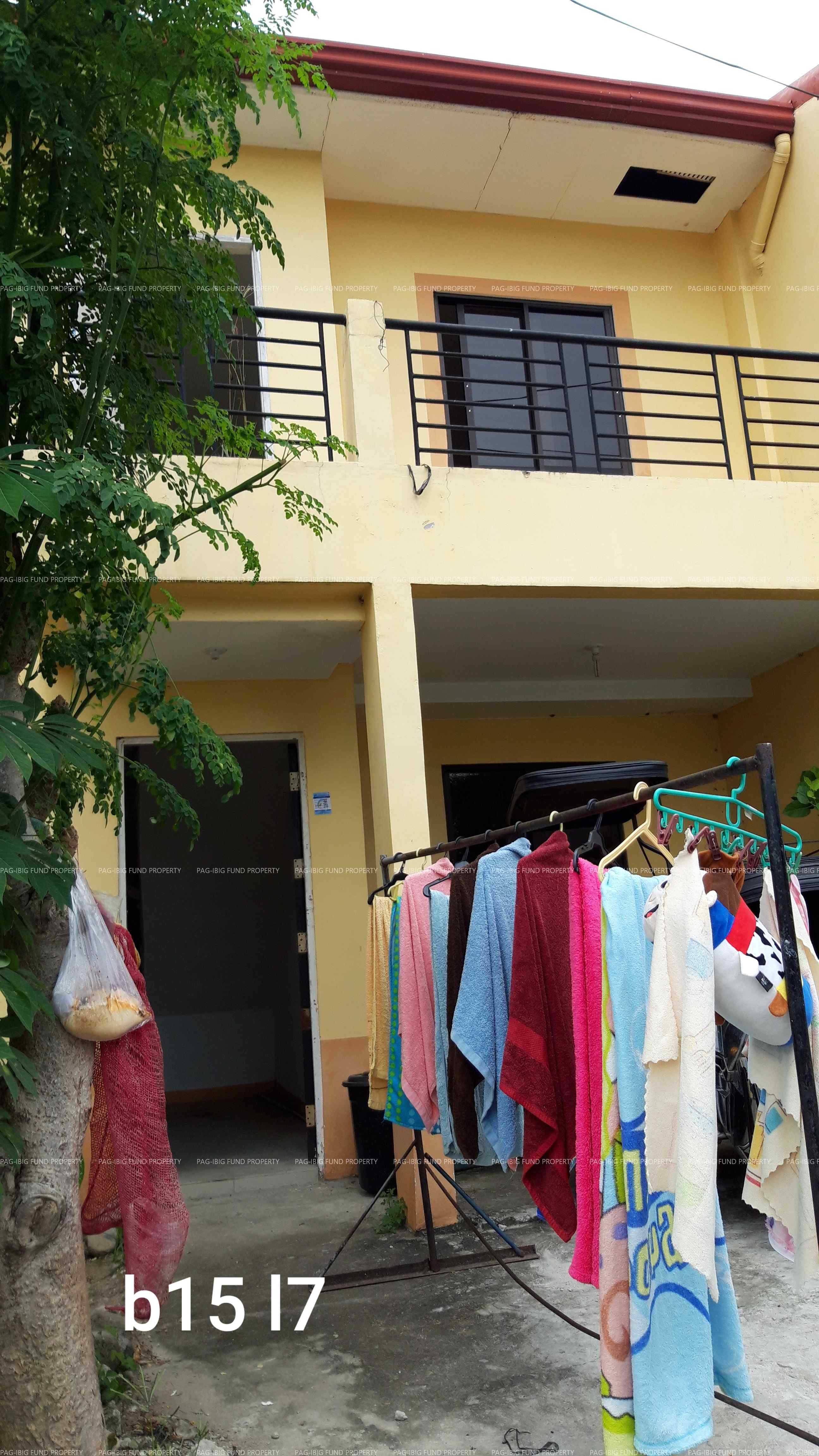 Image for Lot 7 Blk. 15 Salem Estate Culipat, Tarlac City, Tarlac, 2300