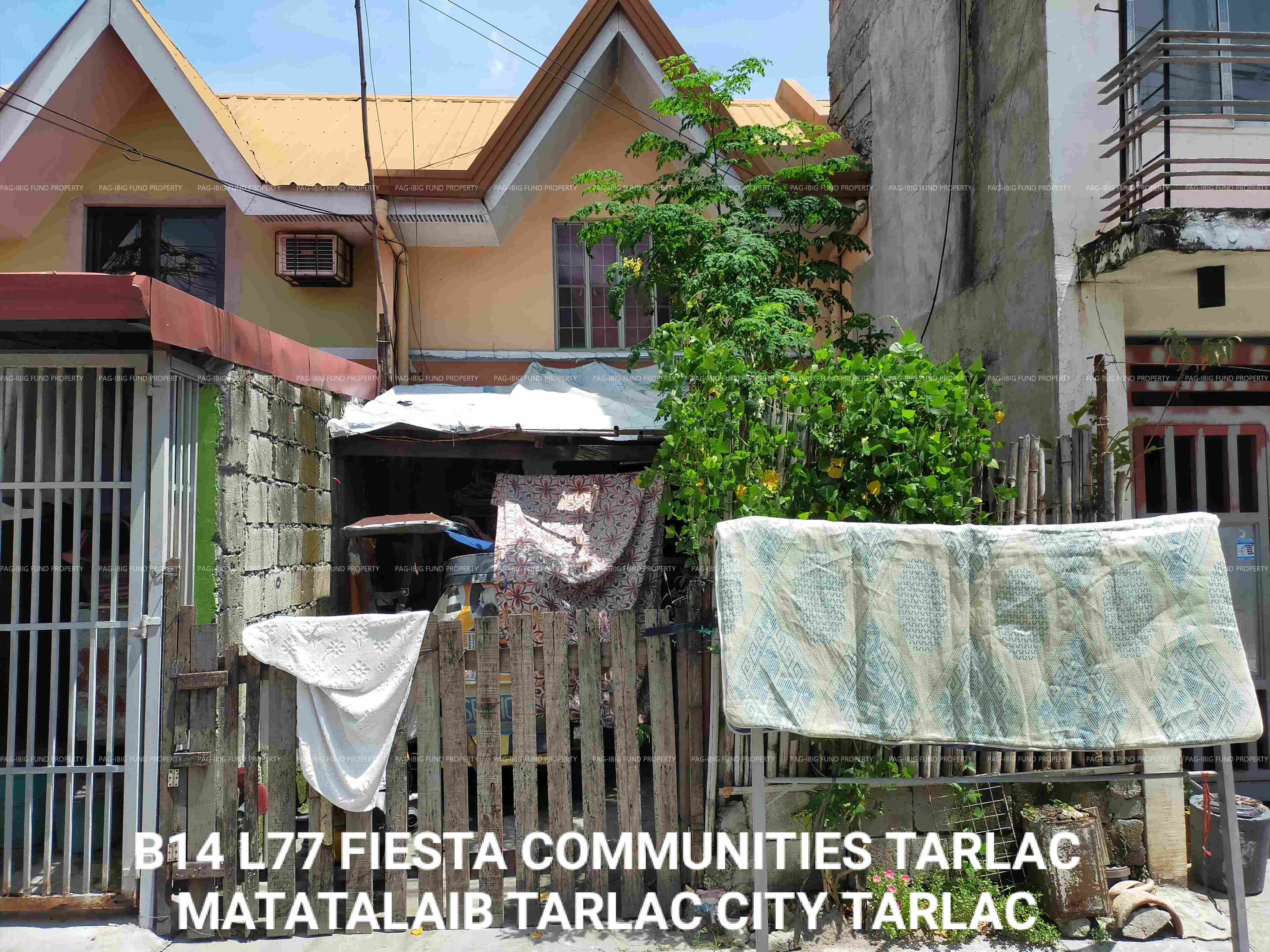 Image for Lot 77 Blk. 14 Fiesta Communities Tarlac Matatalaib, Tarlac City, Tarlac, 2300