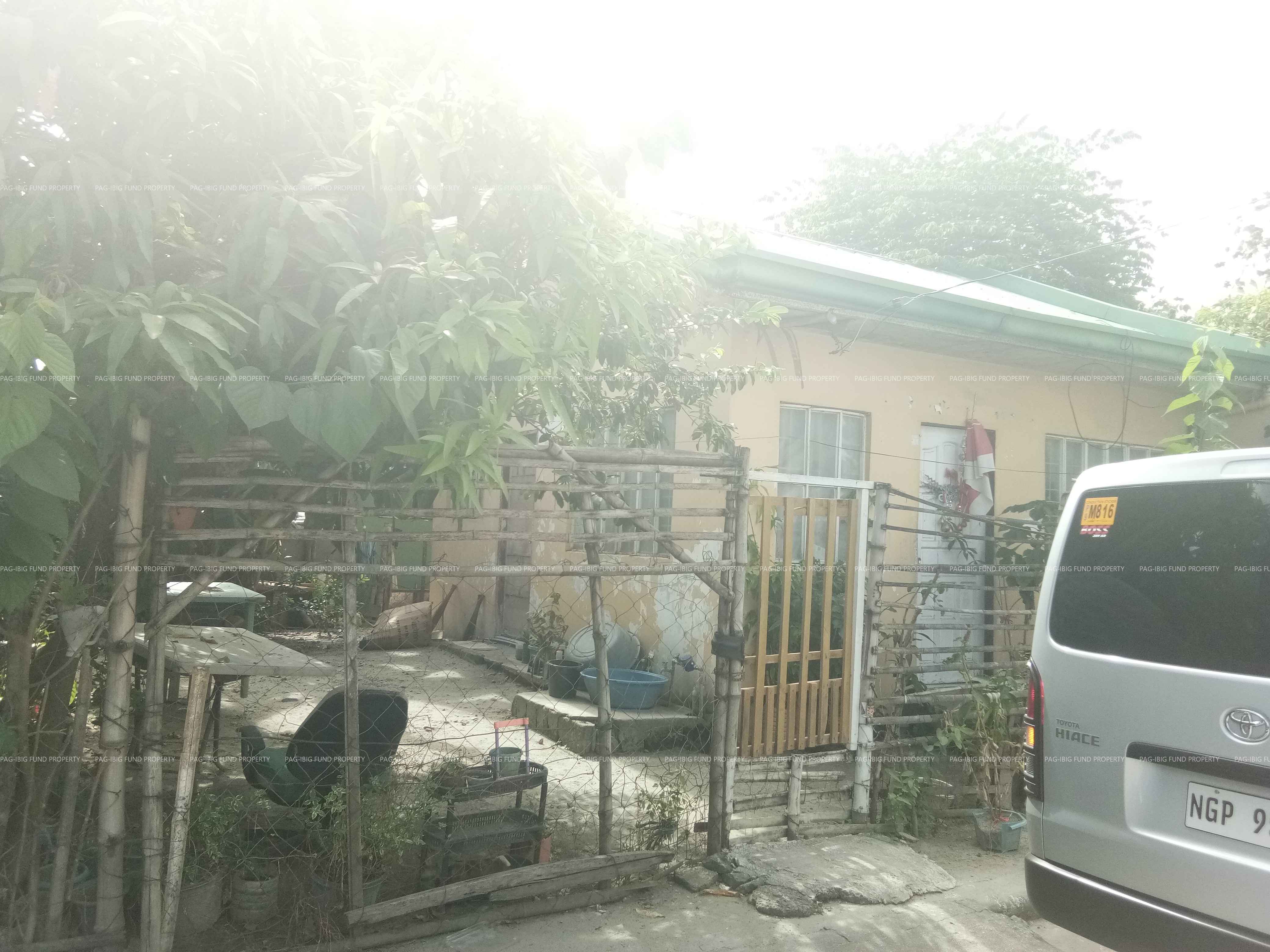 Image for Lot 35 Blk. 3 Kristiana Village San Roque, Bamban, Tarlac, 2317