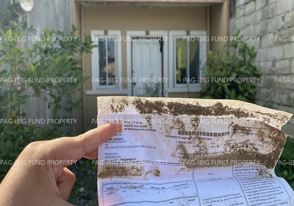 Image for Lot 23 Blk. 1 West Covina Heights Tibag, Tarlac City, Tarlac, 2300