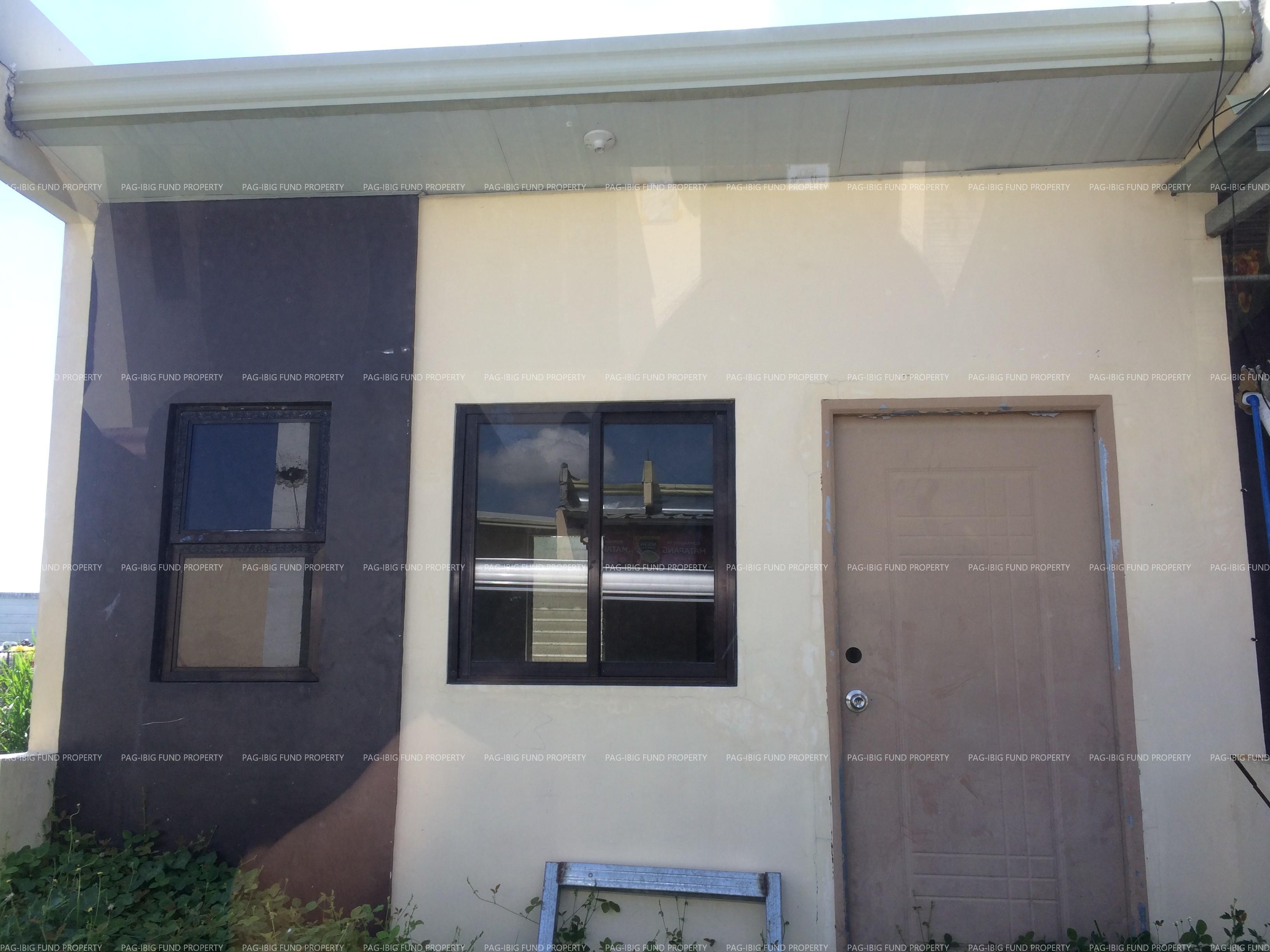 Image for Lot 54 Blk. 5 Empressa Homes Calulut, City of San Fernando (Capital), Pampanga, 2000