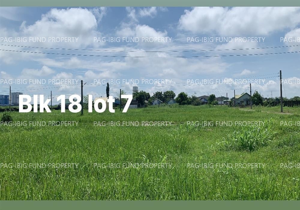 Image for Lot 7 Blk. 18 Eaglenest Village Parsolingan, Gerona, Tarlac, 2302