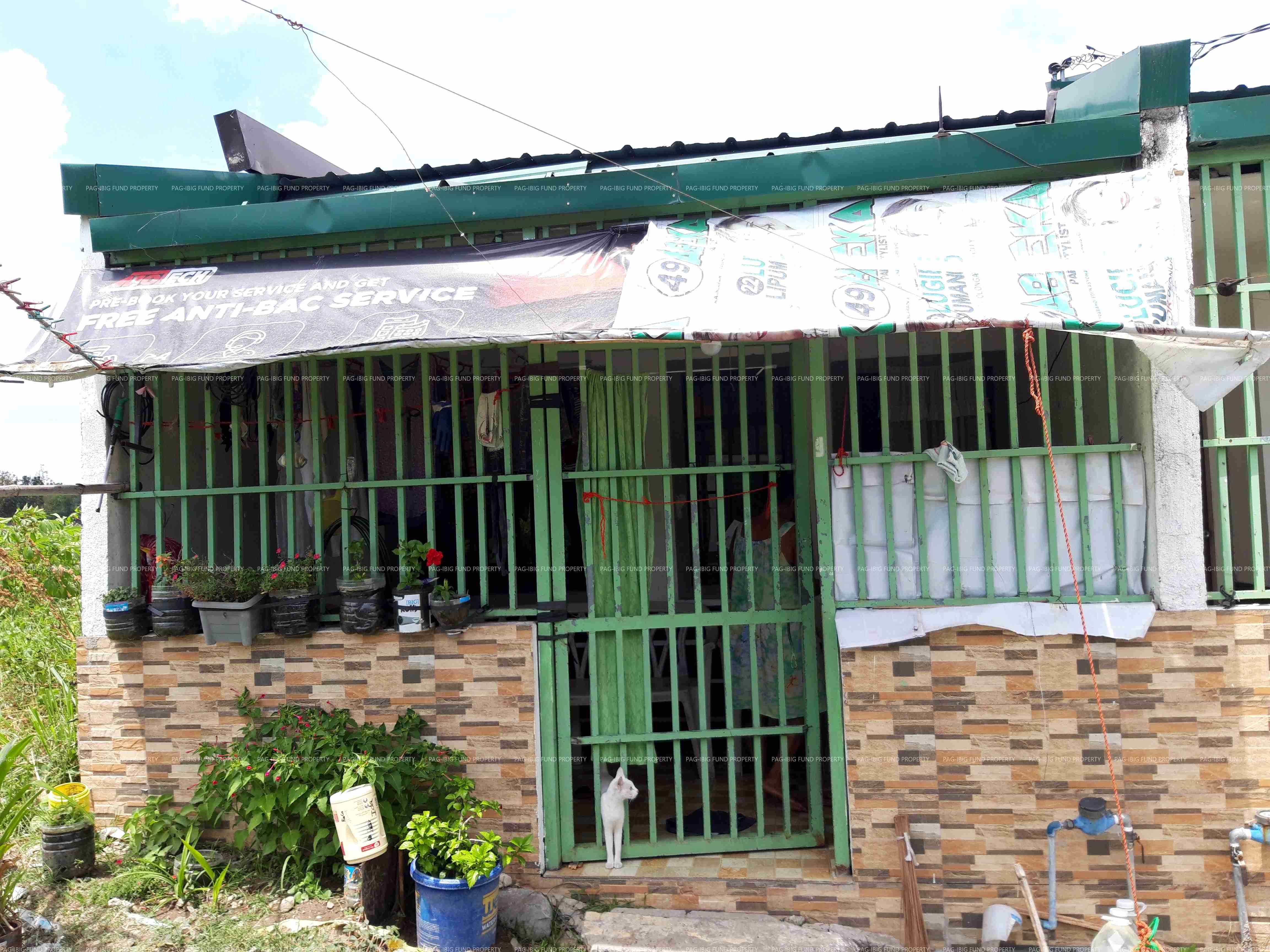 Image for Lot 9 Blk. 5 Phase 1A Bloomfield Bical, Mabalacat, Pampanga, 2010