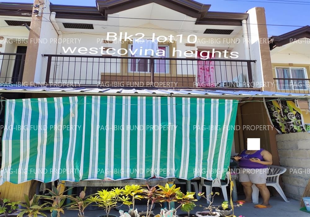 Image for Lot 10 Blk. 2 West Covina Heights Tibag, Tarlac City, Tarlac, 2300