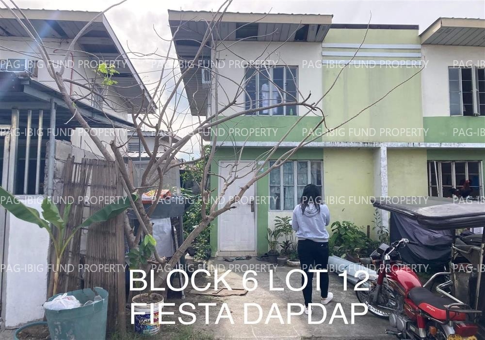 Image for Lot 12 Blk. 6 Fiesta Communities Dapdap Dapdap, Mabalacat, Pampanga, 2010
