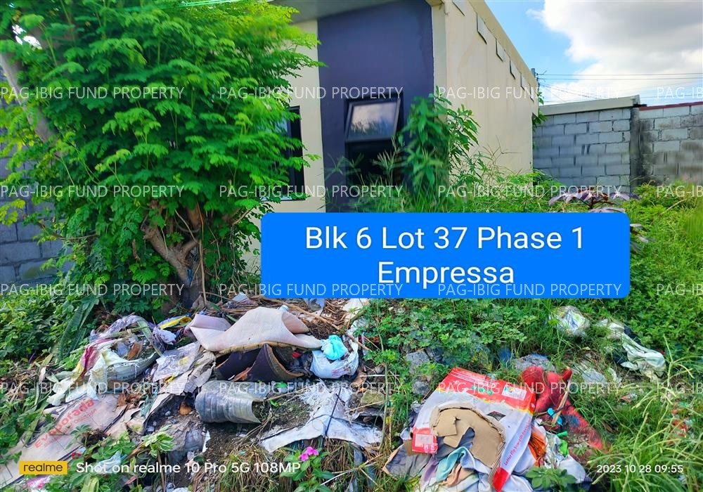 Image for Lot 37 Blk. 6 Empresa Homes San Fernando Calulut, City of San Fernando (Capital), Pampanga, 2000