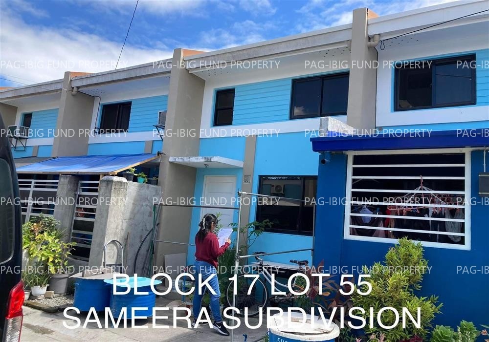 Image for Lot 55 Blk. 17 Sameera Sapalibutad, Angeles City, Pampanga, 2009