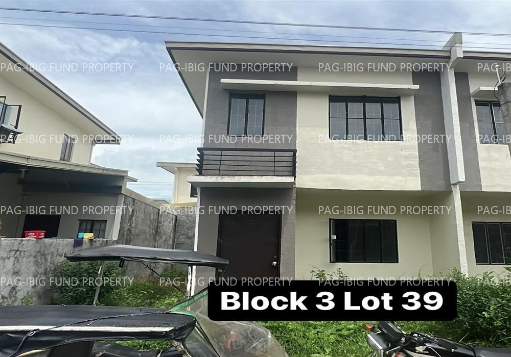 Image for Lot 39 Blk. 3 Lumina Tarlac Classic Maliwalo, Tarlac City, Tarlac, 2300