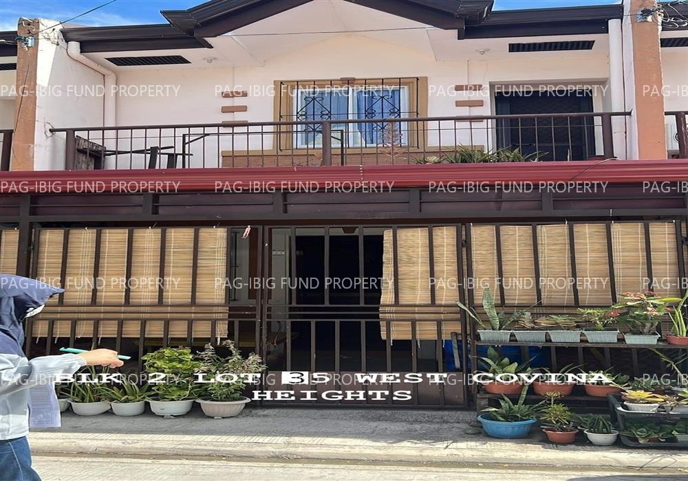 Image for Lot 35 Blk. 02 West Covina Heights Tibag, Tarlac City, Tarlac, 2300