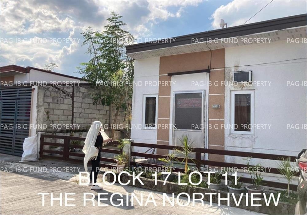 Image for Lot 11 Blk. 17 the Regina Northview Cutcut 1st, Capas, Tarlac, 2315