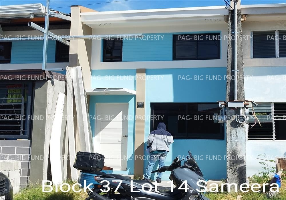 Image for Lot 14 Blk. 37 Sameera Sapalibutad, Angeles City, Pampanga, 2009