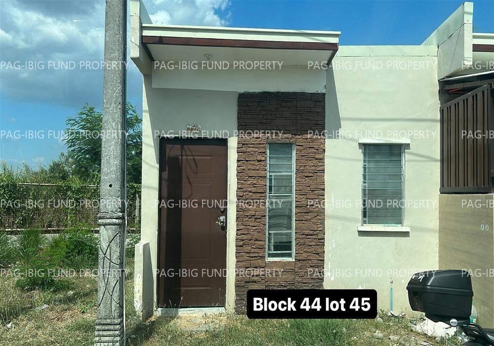 Image for Lot 45 Blk. 44 Lumina Tarlac Maliwalo, Tarlac City, Tarlac, 2300