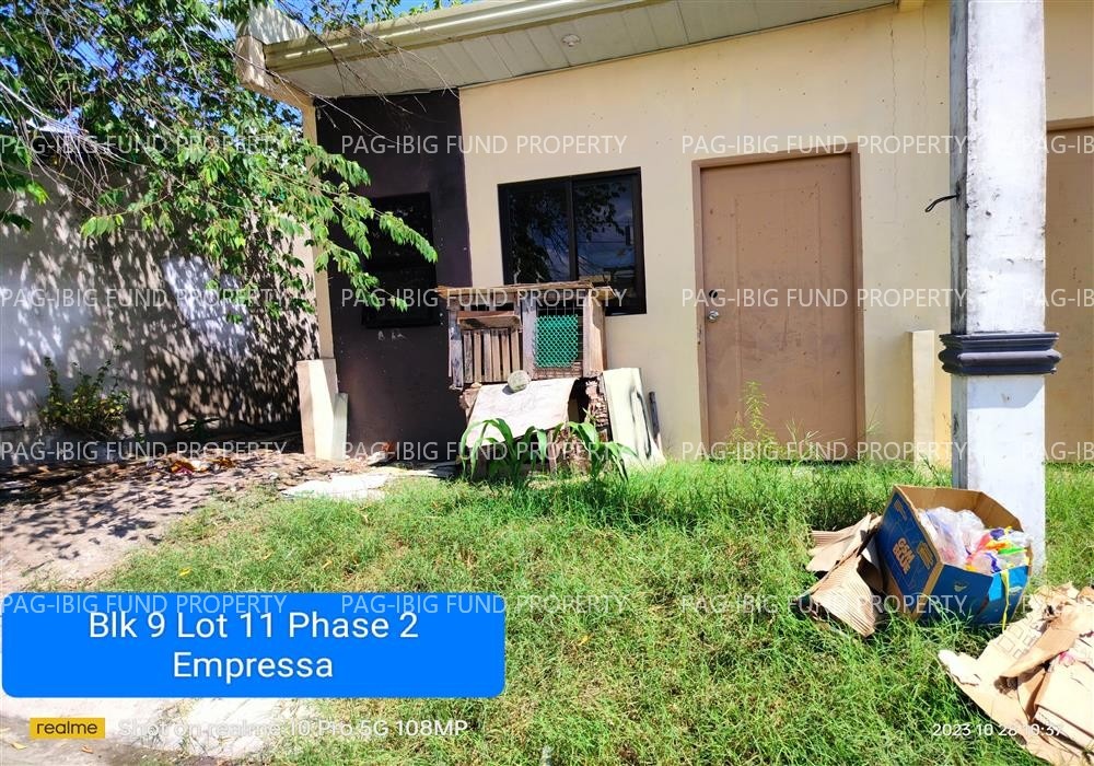 Image for Lot 11 Blk. 9 Phase 2 Empresa Homes San Fernando Calulut, City of San Fernando (Capital), Pampanga, 2000