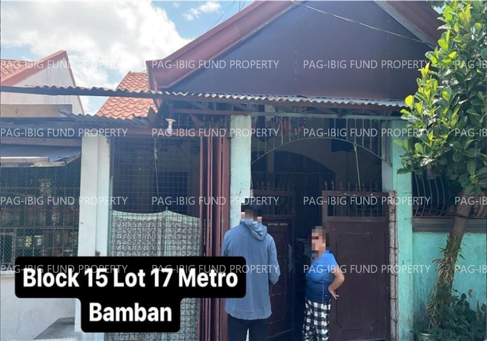Image for Lot 17 Blk. 15 Metro Bamban Subdivision Anupul, Bamban, Tarlac, 2317