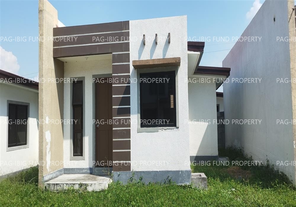Image for Lot 12 Blk. 3 Phase 3 Bloomfield Bical, Mabalacat, Pampanga, 2010