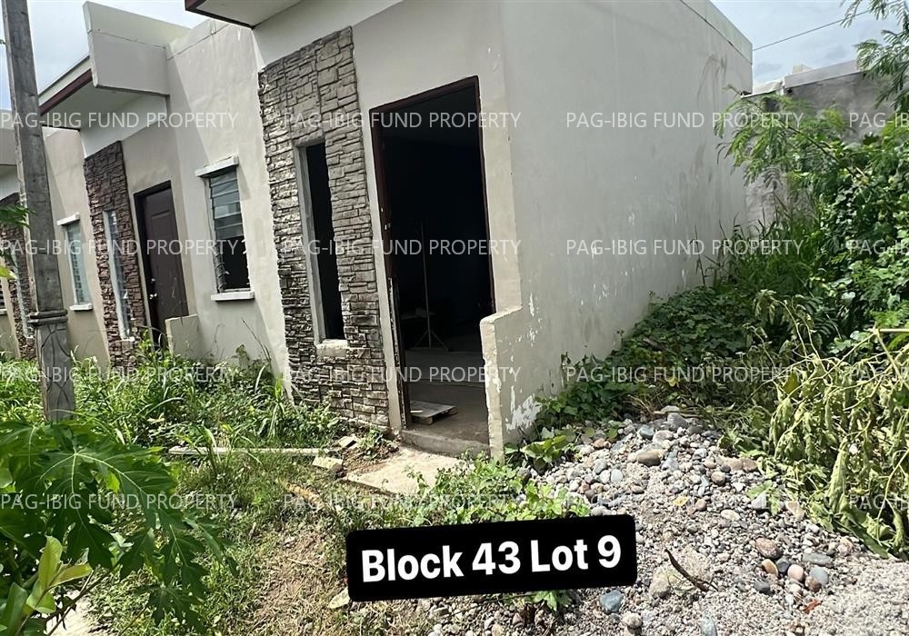 Image for Lot 9 Blk. 43 Lumina Tarlac Maliwalo, Tarlac City, Tarlac, 2300