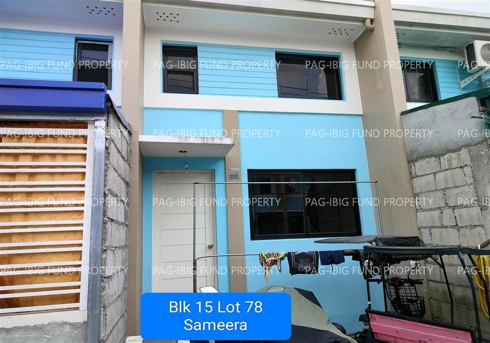 Image for Lot 78 Blk. 15 Sameera Sapalibutad, Angeles City, Pampanga, 2009