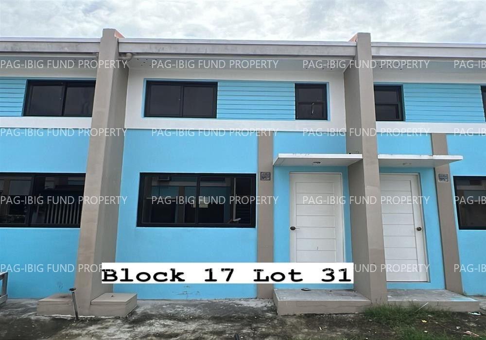 Image for Lot 31 Blk. 17 Sameera Sapalibutad, Angeles City, Pampanga, 2009