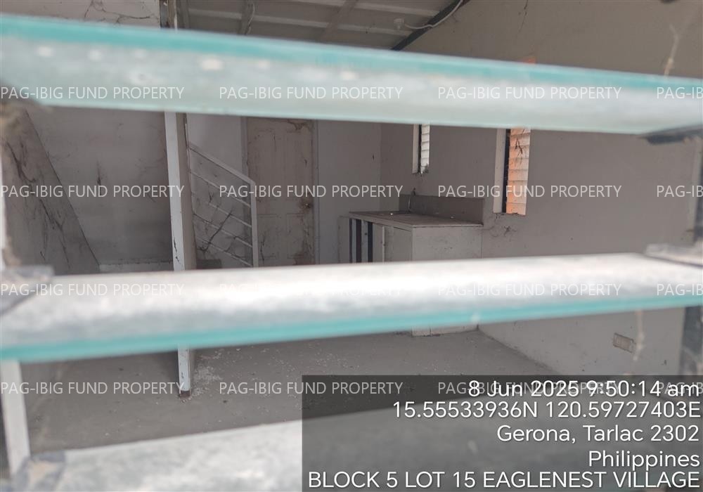 Image for Lot 15 Blk. 5 Eaglenest Village Parsolingan, Gerona, Tarlac, 2302