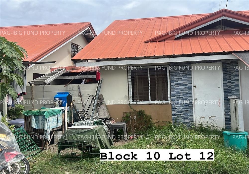 Image for Lot 12 Blk. 10 Sunshine Homes Angeles Sapalibutad, Angeles City, Pampanga, 2009