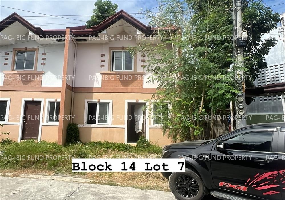 Image for Lot 7 Blk. 14 West Covina Heights Tibag, Tarlac City, Tarlac, 2300