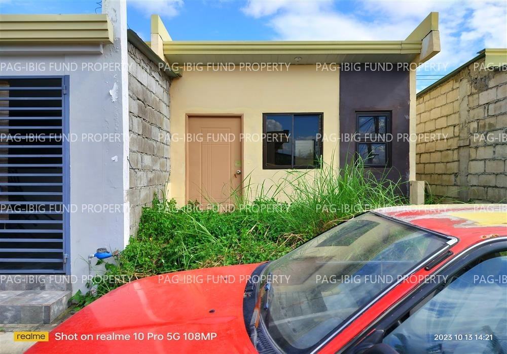 Image for Lot 18 Blk. 4 Phase 1 Empresa Homes San Fernando Calulut, City of San Fernando (Capital), Pampanga, 2000