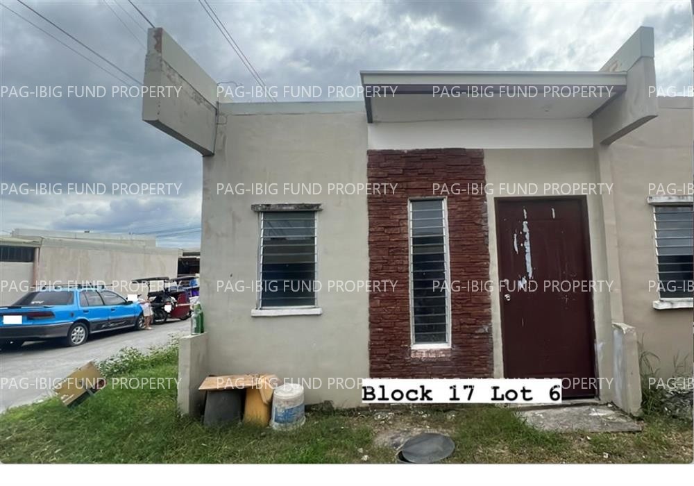 Image for Lot 6 Blk. 17 Lumina Tarlac Maliwalo, Tarlac City, Tarlac, 2300