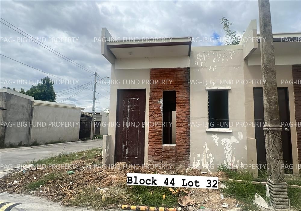 Image for Lot 32 Blk. 44 Lumina Tarlac Maliwalo, Tarlac City, Tarlac, 2300