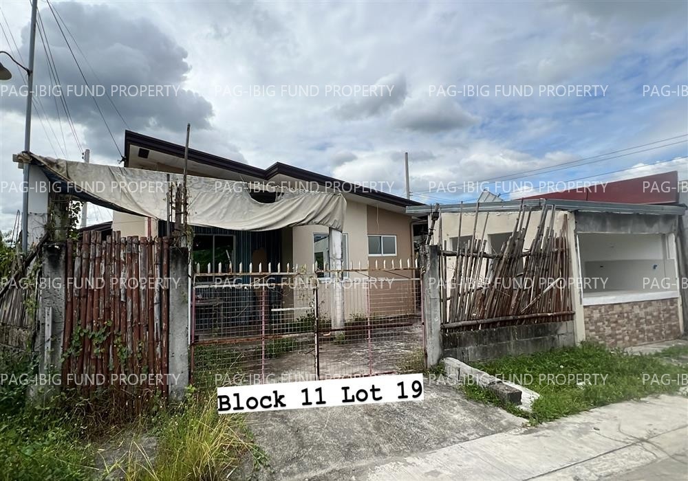 Image for Lot 19 Blk. 11 West Covina Heights Tibag, Tarlac City, Tarlac, 2300