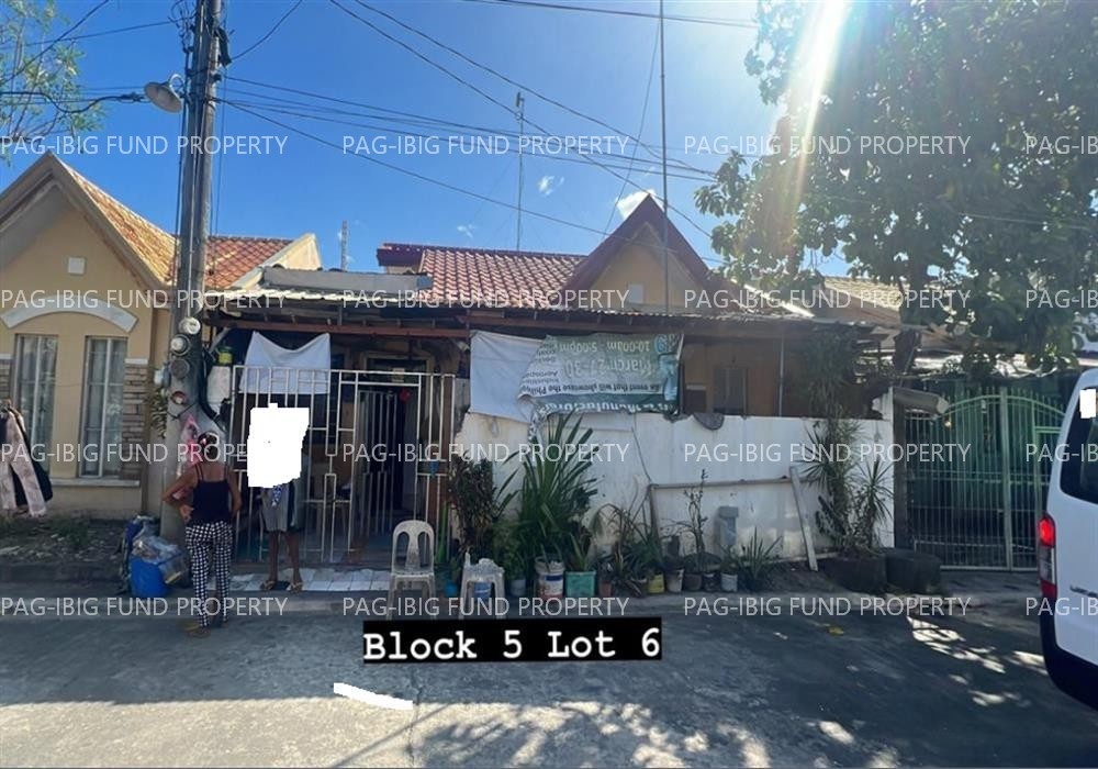 Image for Lot 6 Blk. 5 Villa Generosa Subdivision Estrada (Calingcuan), Capas, Tarlac, 2315