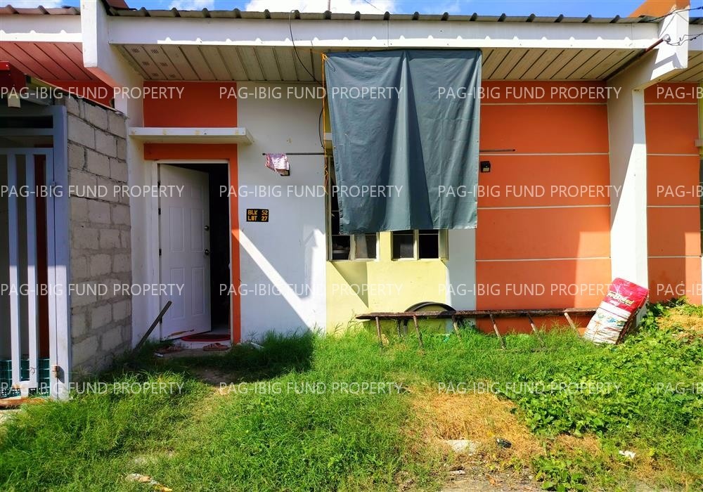 Image for Lot 27 Blk. 52 Fiesta-Dapdap Dapdap, Mabalacat, Pampanga, 2010