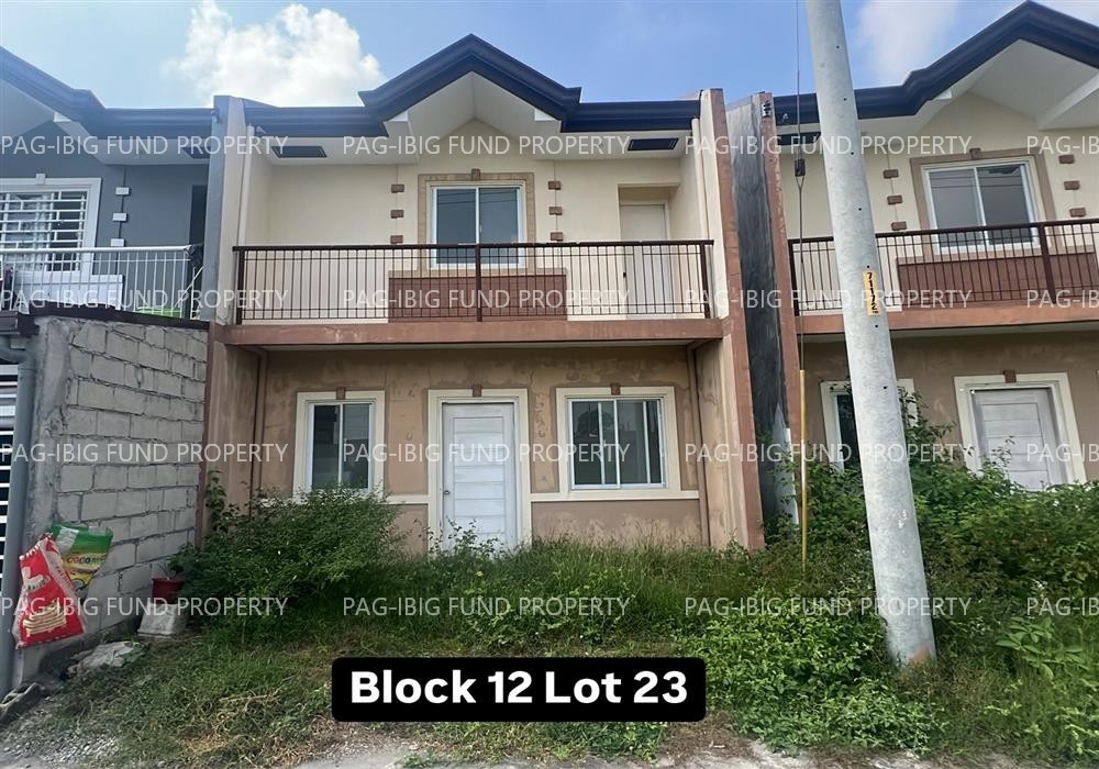 Image for Lot 23 Blk. 12 West Covina Heights Tibag, Tarlac City, Tarlac, 2300