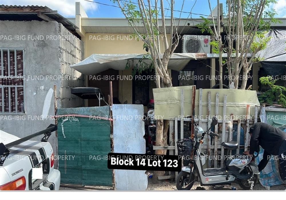 Image for Lot 123 Blk. 14 Bria Homes Magalang Santo Rosario, Magalang, Pampanga, 2011