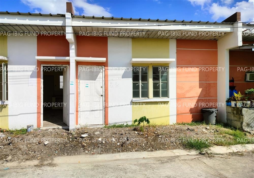 Image for Lot 28 Blk. 50 Fiesta Communities Dapdap Dapdap, Mabalacat, Pampanga, 2010