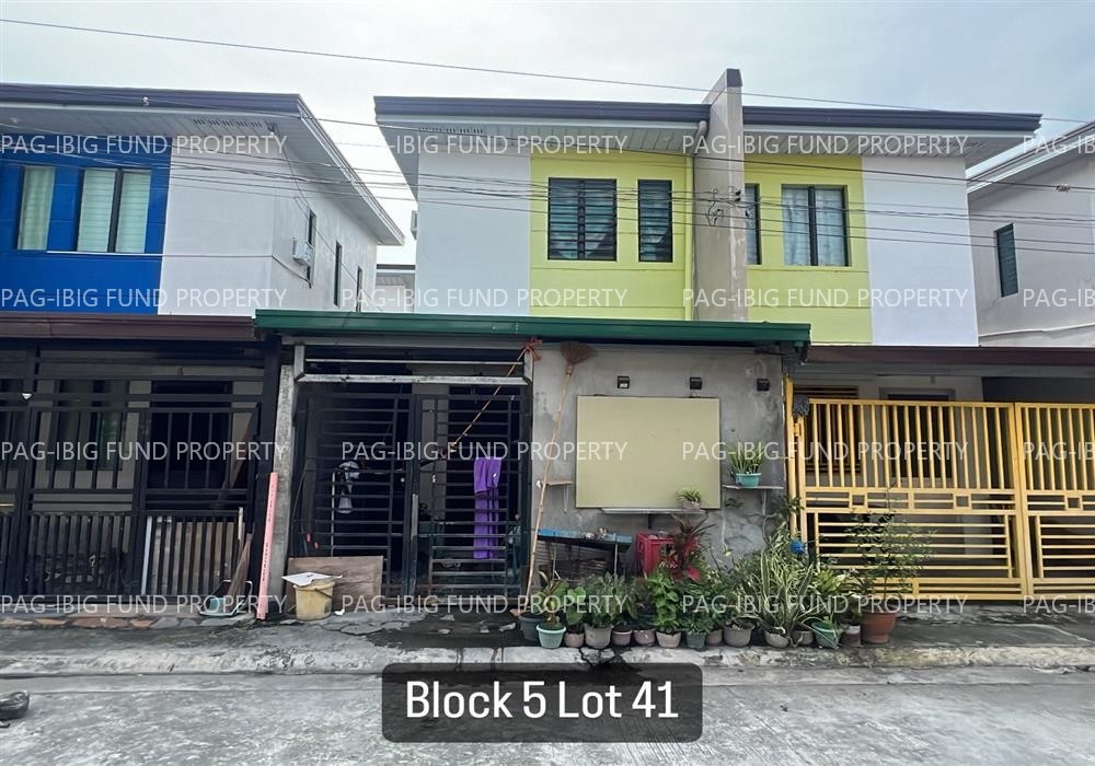Image for Lot 41 Blk. 05 Eaglenest Village Parsolingan, Gerona, Tarlac, 2302