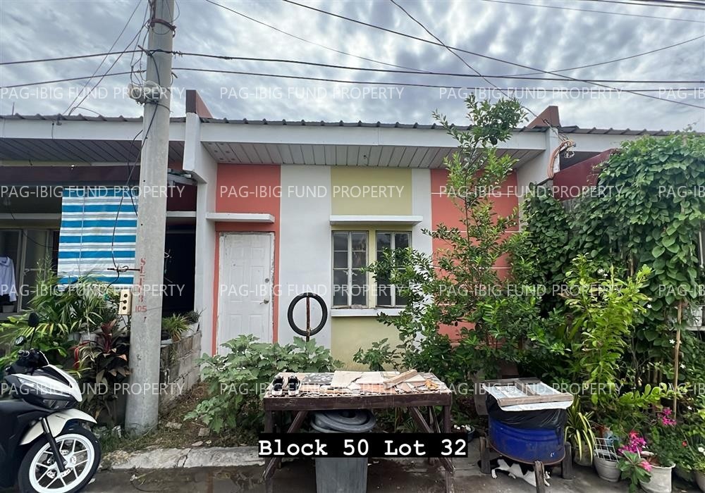 Image for Lot 32 Blk. 50 Fiesta Communties Dapdap Dapdap, Mabalacat, Pampanga, 2010