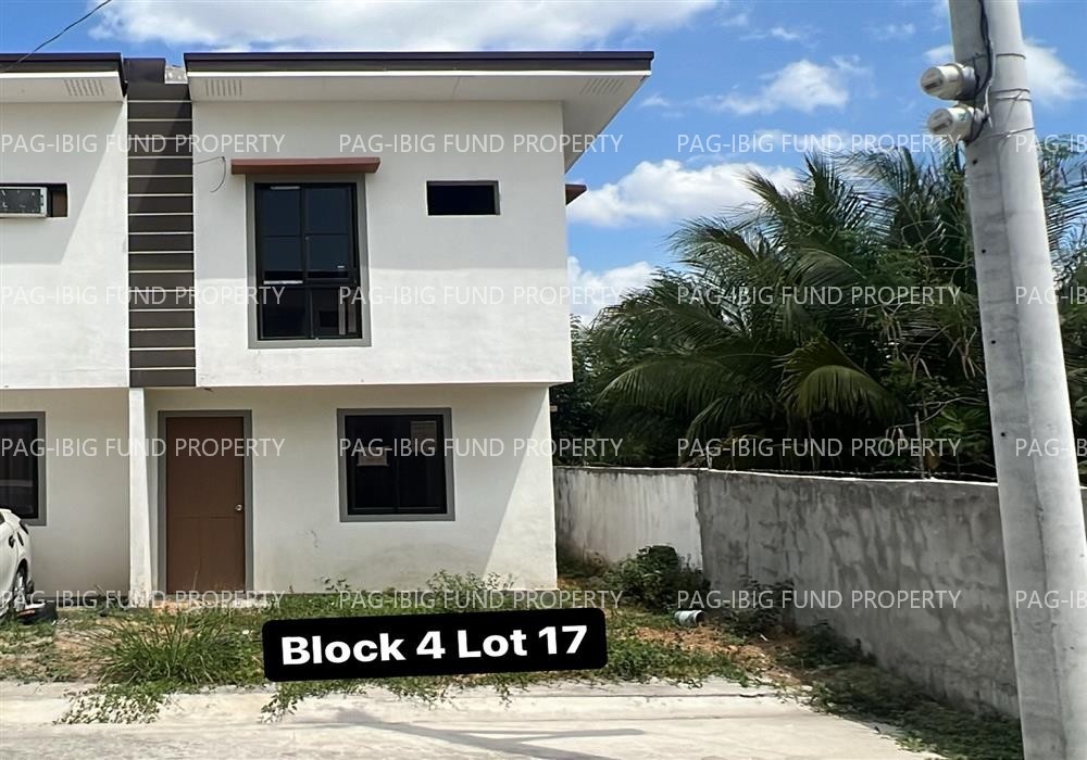 Image for Lot 17 Blk. 4 Bloomfield San Jose, Magalang, Pampanga, 2011