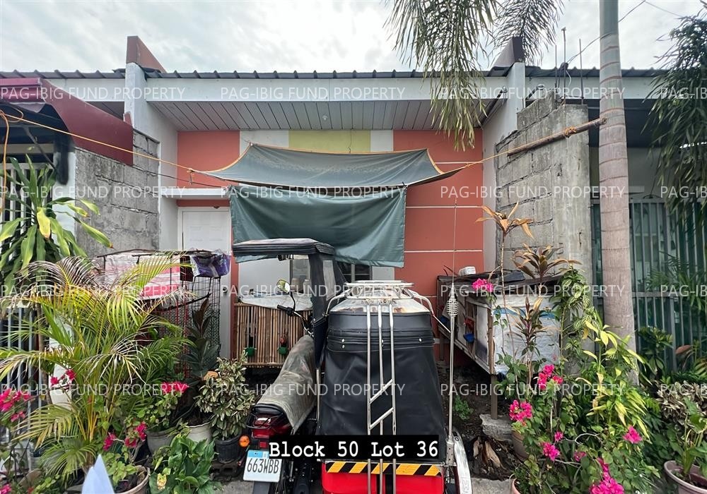 Image for Lot 36 Blk. 50 Fiesta-Dapdap Dapdap, Mabalacat, Pampanga, 2010