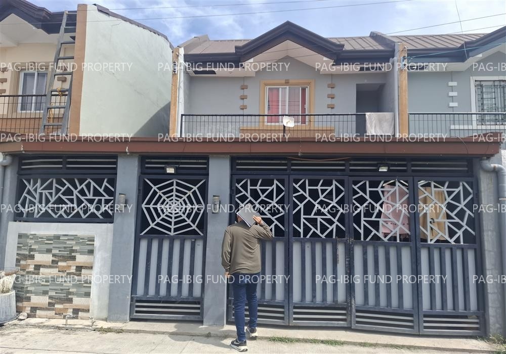 Image for Lot 25 Blk. 4 West Covina Heights Tibag, Tarlac City, Tarlac, 2300