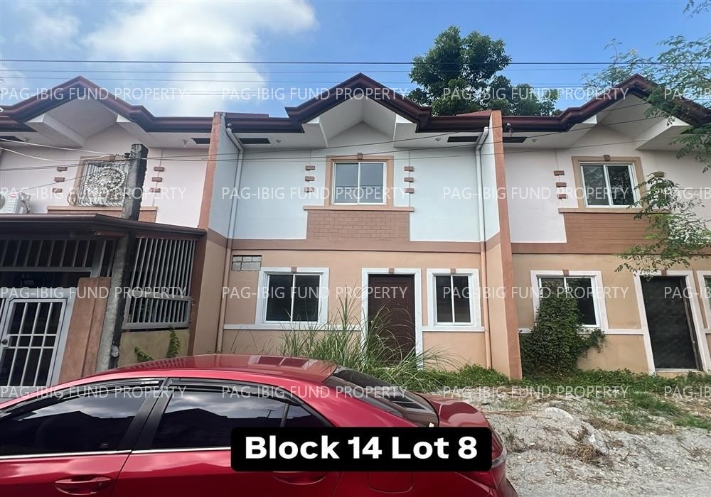 Image for Lot 08 Blk. 14 West Covina Heights Tibag, Tarlac City, Tarlac, 2300