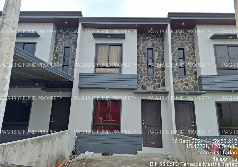 Image for Lot 03 Blk. 55 Terrazza Martha Tarlac Tibagan, Tarlac City, Tarlac, 2300