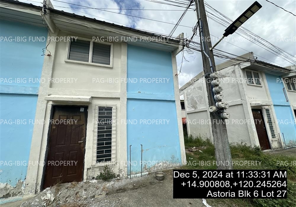 Image for Lot 27 Blk. 06 Phase 2 Astoria Mangan-Vaca, Subic, Zambales, 2209