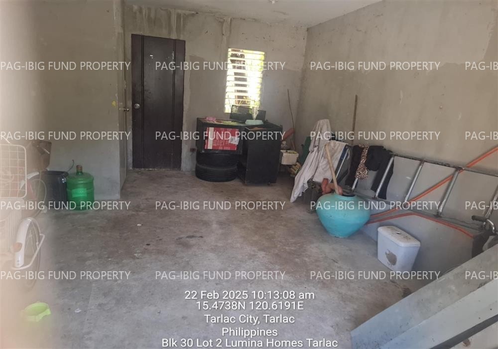 Image for Lot 2, 3 Blk. 30 Lumina Tarlac Maliwalo, Tarlac City, Tarlac, 2300