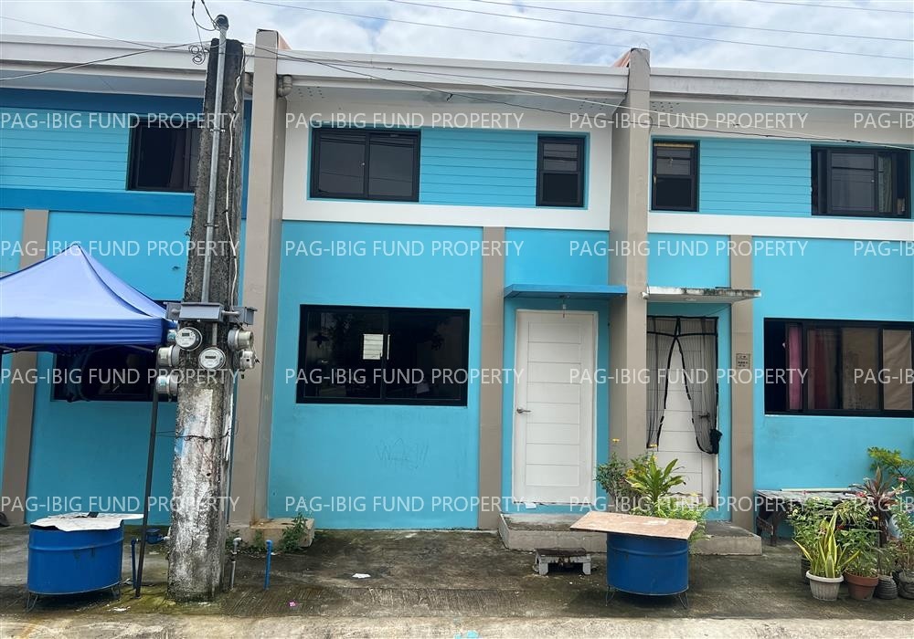 Image for Lot 34 Blk. 31 Sameera - Mexico Tangle (Tanglay), Mexico, Pampanga, 2019