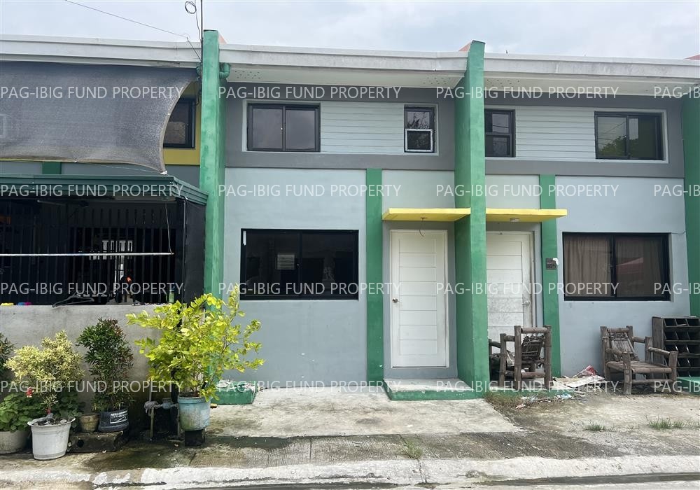 Image for Lot 22 Blk. 29 Sameera - Mexico Tangle (Tanglay), Mexico, Pampanga, 2019