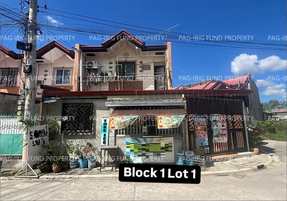 Image for Lot 01 Blk. 01 West Covina Heights Tibag, Tarlac City, Tarlac, 2300