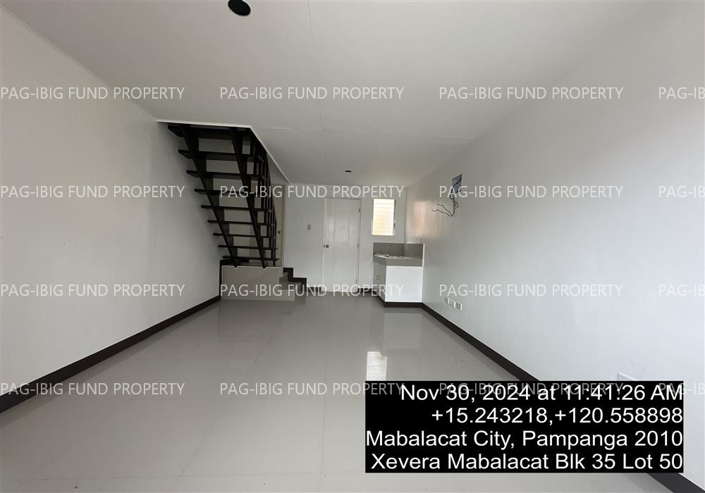 Image for Lot 50 Blk. 35 Xevera - Mabalacat Tabun, Mabalacat, Pampanga, 2010