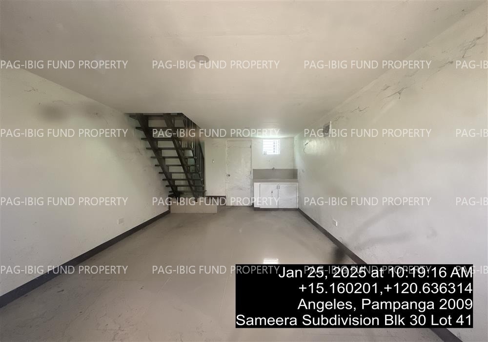 Image for Lot 41 Blk. 30 Sameera - Mexico Tangle (Tanglay), Mexico, Pampanga, 2019